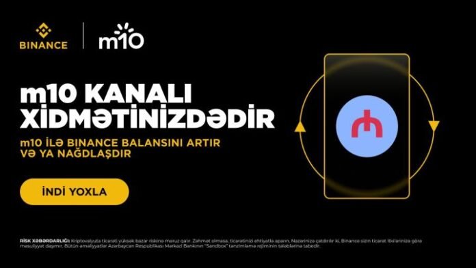 binance-m10