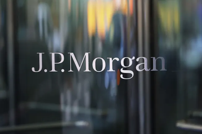 JPMorgan Ödəniş və Kart Gəlirləri Artdı: Bank Güclü Kvartal Açıqladı - wecom.az