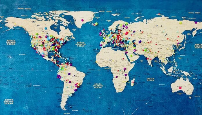 Global kripto adopsiyon: Pərakəndə həcm 979 mlrd dollara çatdı - wecom.az