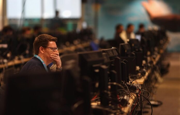 DeFi Ölüdür? $292M Hack Bütün Ekosistemi Sarsıtdı - wecom.az