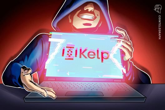 Kelp restaking platformu exploit olundu: 293 milyon dollar oğurlandı - wecom.az