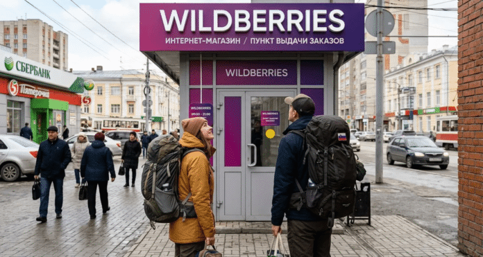 Wildberries avtomobil kreditlərini test rejimində başlatdı - wecom.az