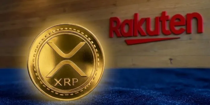 Rakuten 44 Milyon Müştərisinə XRP ilə Ödəniş İmkanı Verir - wecom.az