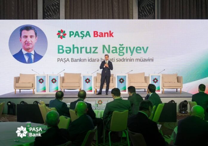 PAŞA Bank IPO üçün investorlarla görüş keçirib - wecom.az