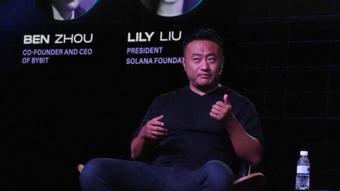 MiCA kifayət etmir: Bybit CEO Avropada mənfəət üçün əlavə lisenziya lazımdır - wecom.az