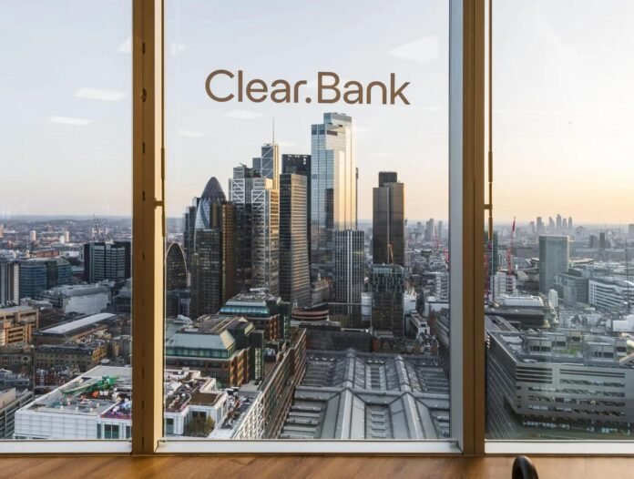 ClearBank MiCA təsdiqini aldı, Circle stablecoin-lərinə qoşulur - wecom.az