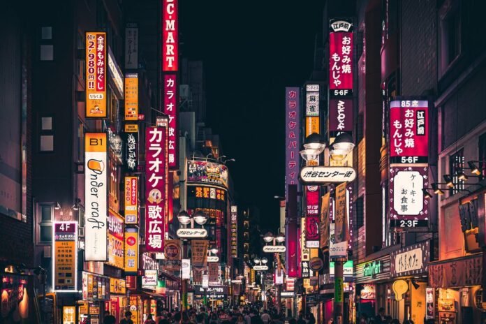 Yaponiya fintech ekosistemi 2026: rəqəmsal iqtisadiyyatın portreti - wecom.az