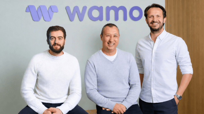 Wamo fintech startupuna 10 milyon avro investisiya edilib - wecom.az