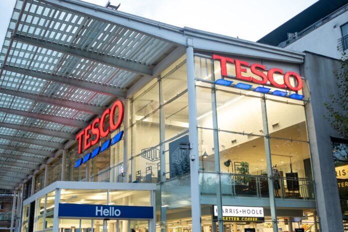 Tesco süni intellekt üçün Adobe ilə böyük tərəfdaşlıq bağladı - wecom.az