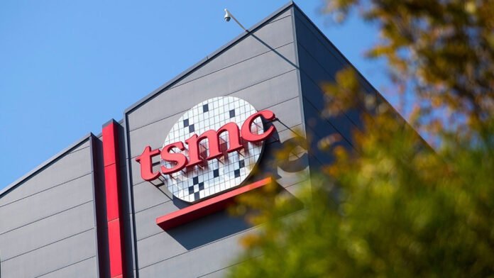 TSMC-nin AI Sayəsində İlk Rüb Gəlirləri Rekord Qırdı - wecom.az