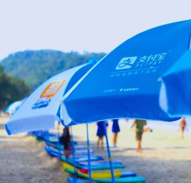 Alipay və Banma AI: Avtomobil panelindən səsli ödəniş dövrü başlayır - wecom.az