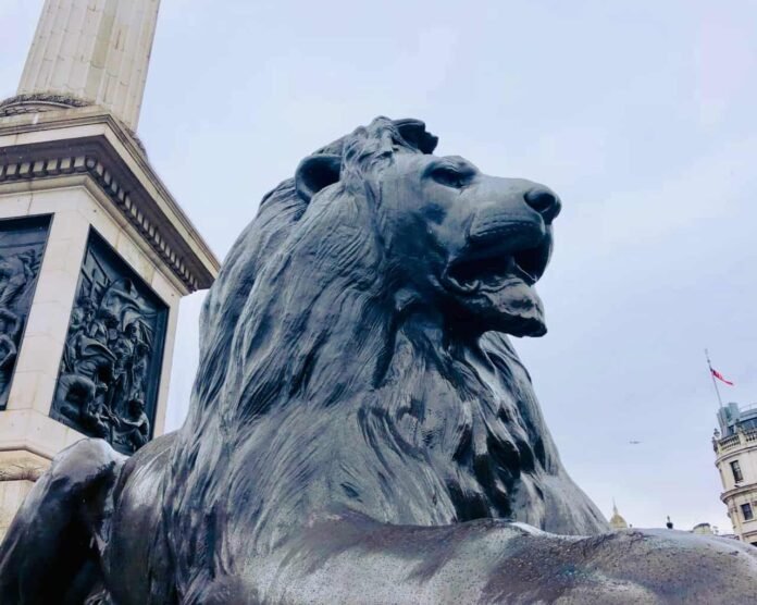 Böyük Britaniya Tokenizasiyanı Fintech Strategiyasına Daxil Etdi - wecom.az