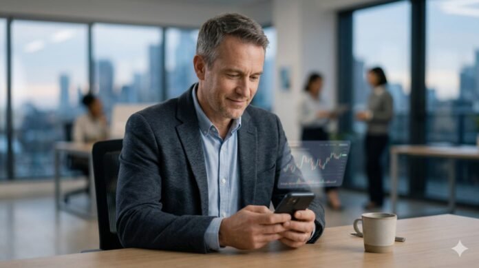 Maliyyə peşəkarlarının 96%-i kriptoya şəxsi investisiya edir - wecom.az