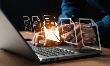 Agentic B2B Ödənişlər: Müqavilə və Fakturalar Hazırdırmı? - wecom.az