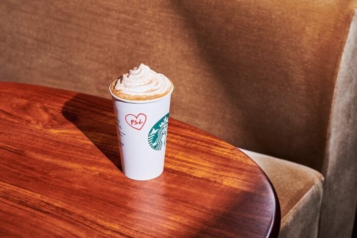 Starbucks Coffee Loop loyallıq proqramını bağladı - wecom.az