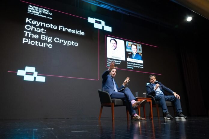 Coinbase Kripto Sektorunun Tam Xidmətli Prime Brokeri Kimi Öndədir - wecom.az