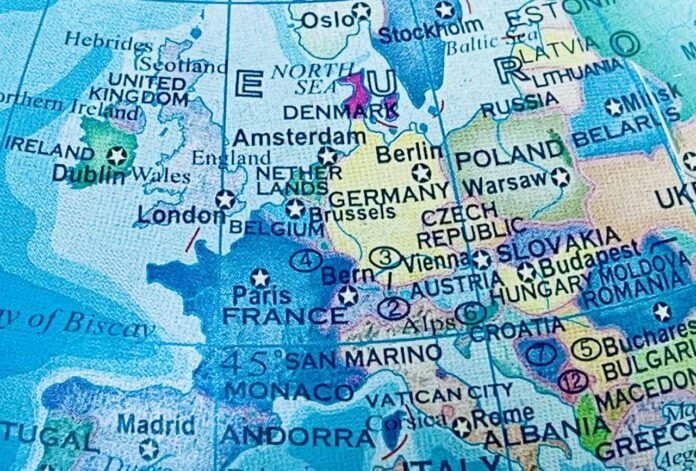 Alpaca WealthKernel-i aldı: Avropa bazarına fintech genişlənməsi - wecom.az