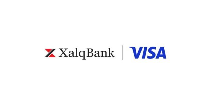 Xalq Bank Visa Direct to Account and Wallet Xidmətini İstifadəyə Verdi - wecom.az