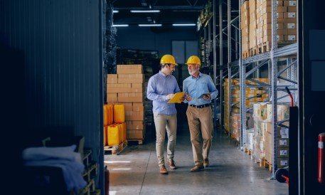 Loop $95 milyon cəlb etdi: təchizat zənciri süni intellektlə dəyişir - wecom.az