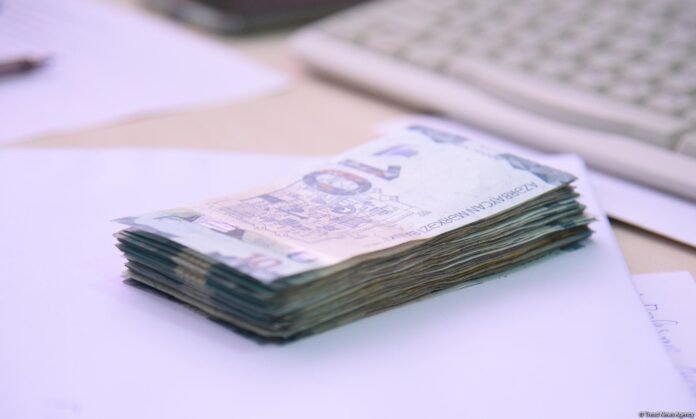 Azərbaycanın maliyyə sektoru: həftəlik icmal və əsas tendensiyalar - wecom.az