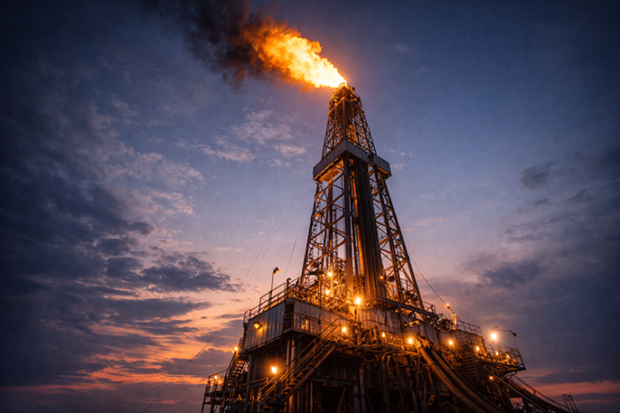 Crusoe: Qaз Sahələrindən AI Fabriklərinə Gedən Startup Yolu - wecom.az