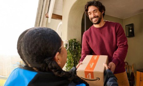 Amazon süni intellektlə onlayn ticarətdə fırıldaqla mübarizə aparır - wecom.az