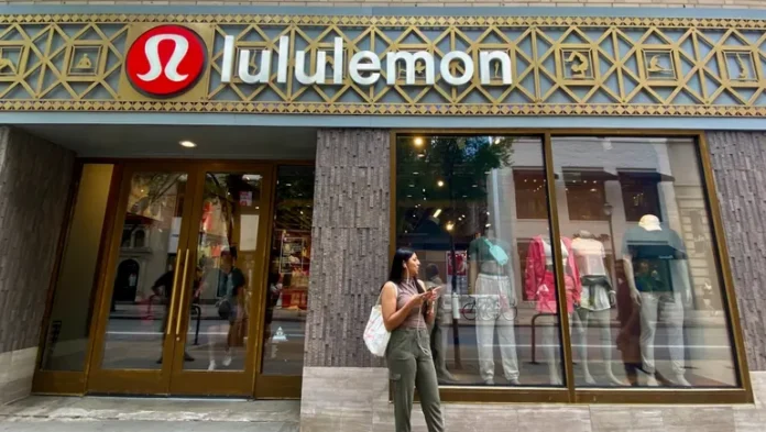 Lululemon Meksikada E-Ticarətə Başladı, 8 Mağaza Açır - wecom.az