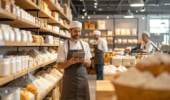 Unified commerce: Pərakəndə ticarətin növbəti böyük evolyusiyası - wecom.az