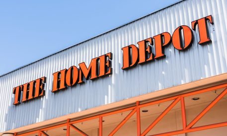 Home Depot SIMPL Automation alır: Eyni gün çatdırılma güclənir - wecom.az