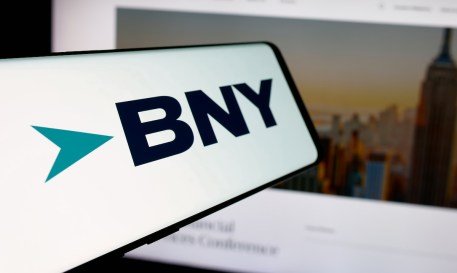 BNY-nin AI strategiyası platform bankçılığında yeni era açır - wecom.az
