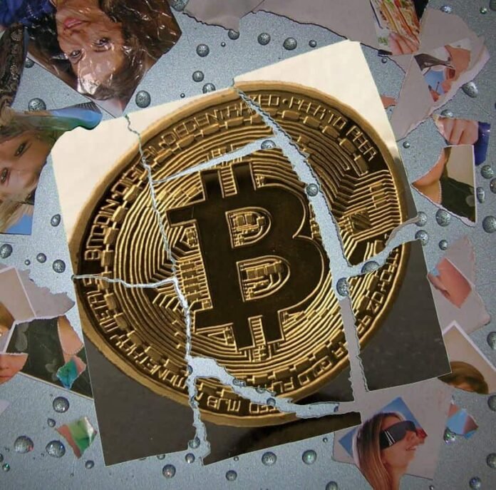 Bitcoin 2026-cı ildə 15 İlin Ən Ağır Rübünü Yaşadı - wecom.az