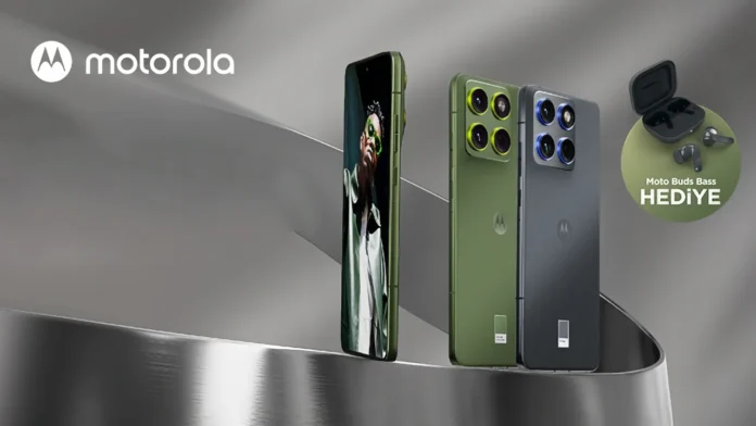 Motorola Razr 60 Türkiyədə satışa çıxıb - wecom.az