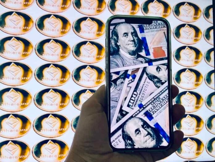 Ethereum Foundation 10.000 ETH-i BitMine-ə satdı: İnstitusional staking artır - wecom.az