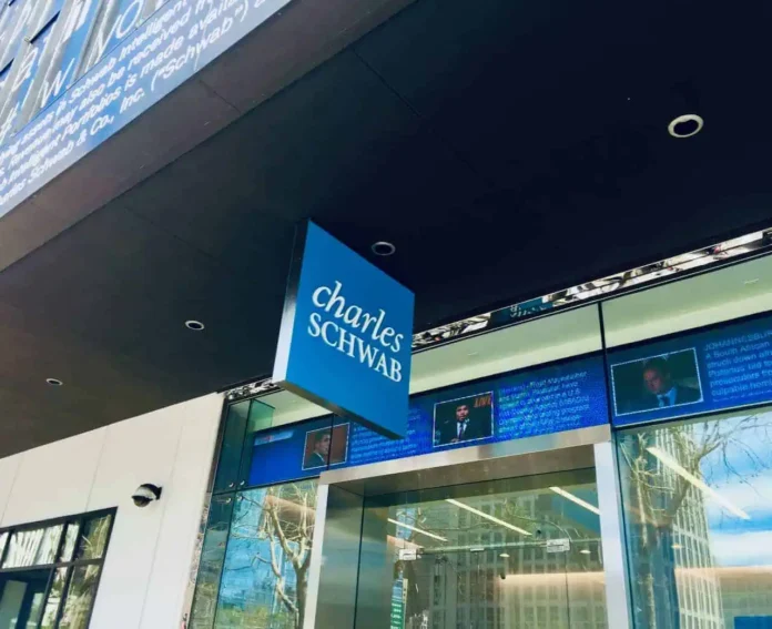 Charles Schwab Kripto Ticarətini Açdı: Retail İnvestorlar Üçün Spot BTC - wecom.az