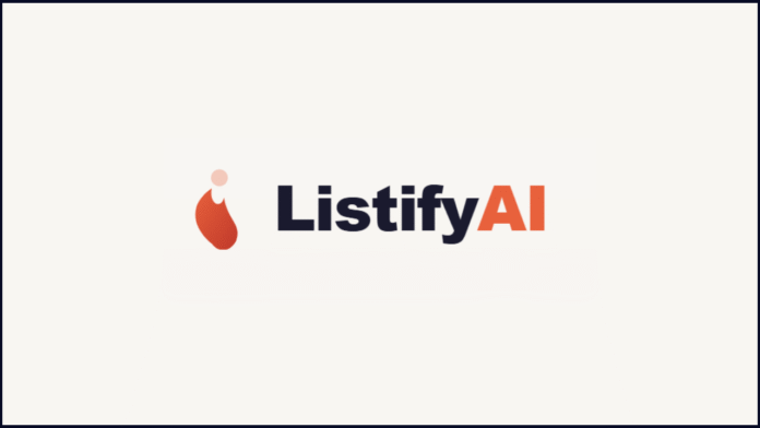 Etsy Satıcıları Üçün AI Listeleme Aləti: ListifyAI E-ticarəti Dəyişir - wecom.az
