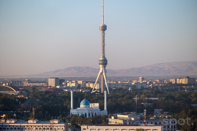 Özbəkistanda vahid QR-kod ödəniş sistemi tətbiq edilir - wecom.az