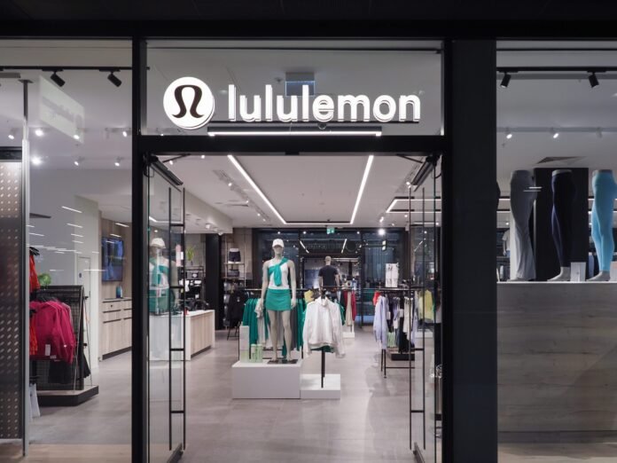 Lululemon Meksikada e-ticarət saytını istifadəyə verdi - wecom.az