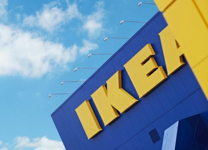 Ikea, H&M və Jysk Avropanın ən yaxşı cross-border satıcıları seçildi - wecom.az