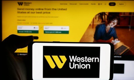 Western Union stablecoin və M&A ilə böyümə planlarını açıqladı - wecom.az