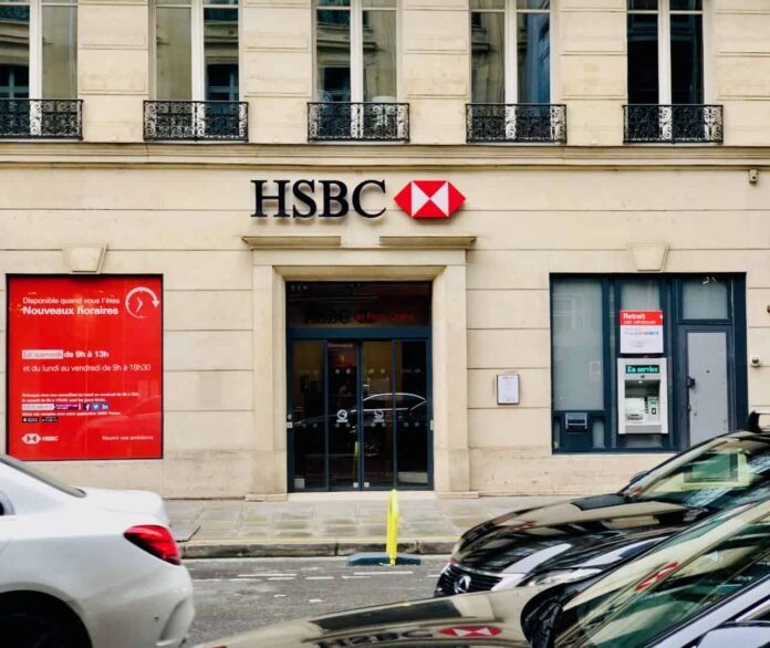 HSBC: Süni intellekt qlobal kapital yatırımlarının əsas sürücüsünə çevrilir - wecom.az