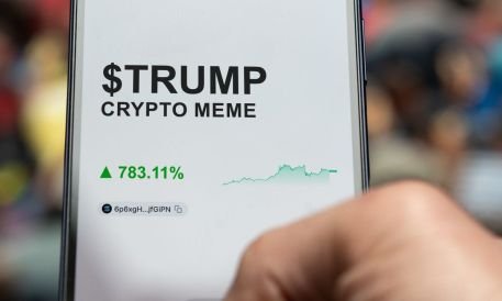 Trump bankları CLARITY Act kripto qanununa qarşı çıxmamaları barədə xəbərdar etdi - wecom.az