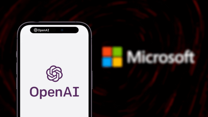OpenAI və Microsoft gəlir paylaşımı modeli ilə tərəfdaşlığı yenilədi - wecom.az