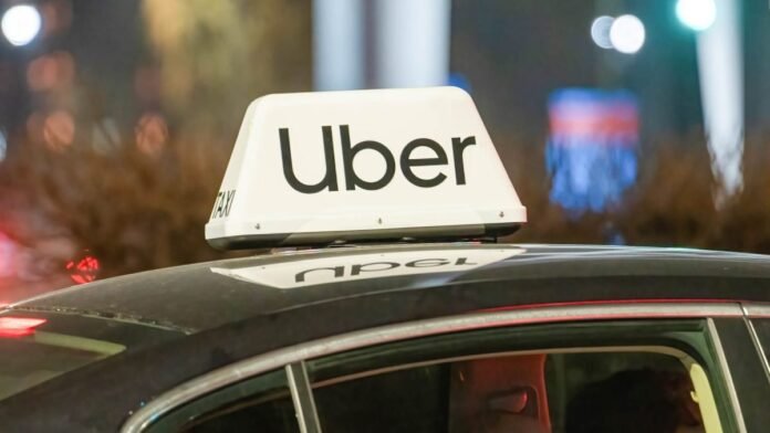 Uber süni intellektlə otel bazarına daxil olur: loyallıq üçün yeni imkanlar - wecom.az