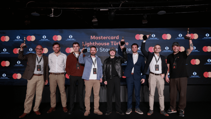 Mastercard Lighthouse Türkiyə proqramından 6 startap məzun oldu - wecom.az