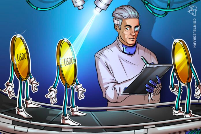 Meta stabilkoin ödənişlərinə başladı: Filippin və Kolumbiya kreativlərinə USDC dəstəyi - wecom.az