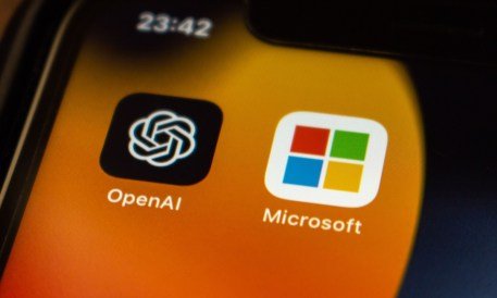 Microsoft və OpenAI gəlir bölüşdürməsini ləğv etdi: yeni ortaqlıq - wecom.az