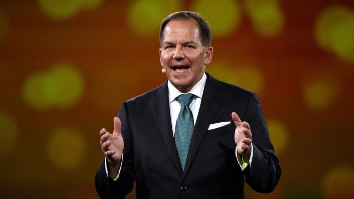 Paul Tudor Jones: Bitcoin ən yaxşı inflyasiya hedci, səhmlər həddən artıq qiymətlənib - wecom.az