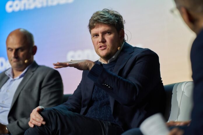 JPMorgan blokçeyn rəhbəri: Tokenləşdirmə likvidlik problemini həll etmir - wecom.az