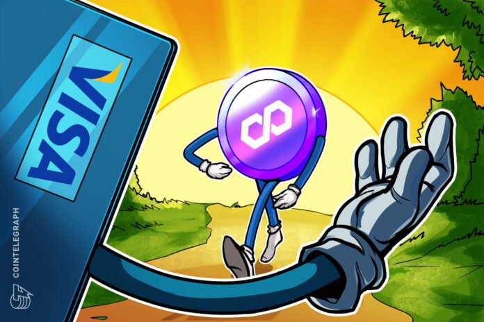 Visa stablecoin hesablaşmalarını Polygon və Base şəbəkələrinə genişləndirir - wecom.az