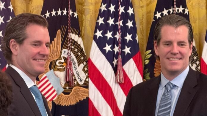 Gemini törəmə alətlər lisenziyası aldı, kripto proqnoz bazarına girməyə hazırlaşır - wecom.az